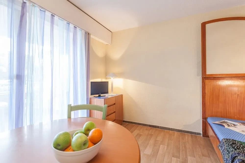 Residence Hyeres Port - Photo 4