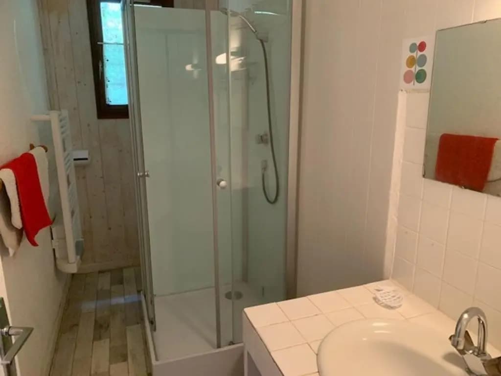 Appartement Mont-Dore, 3 pièces, 4 personnes - FR-1-415-93 - Miniature 6