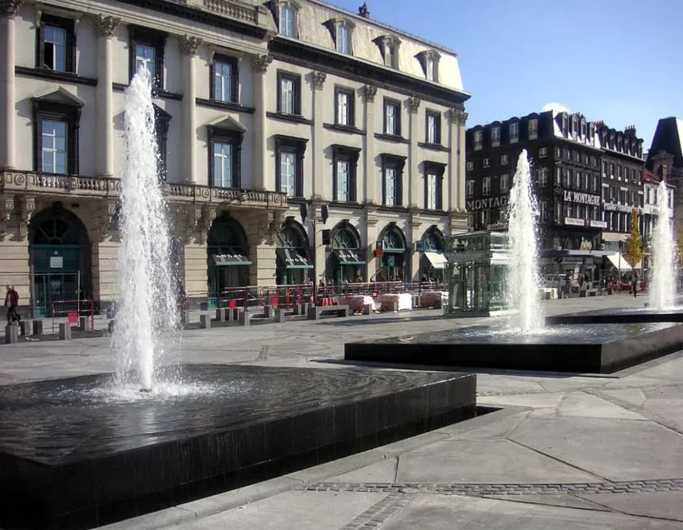 Residhome Clermont Ferrand Gergovia - Photo 2