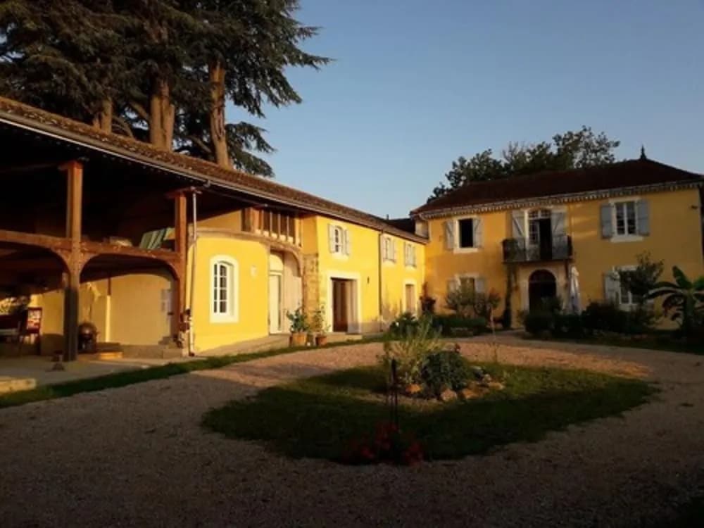 Chambres d'Hôtes Clos du Gaja - Photo 1