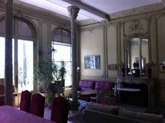 The Royal Suite, Villa Notre Dame - Miniature 7