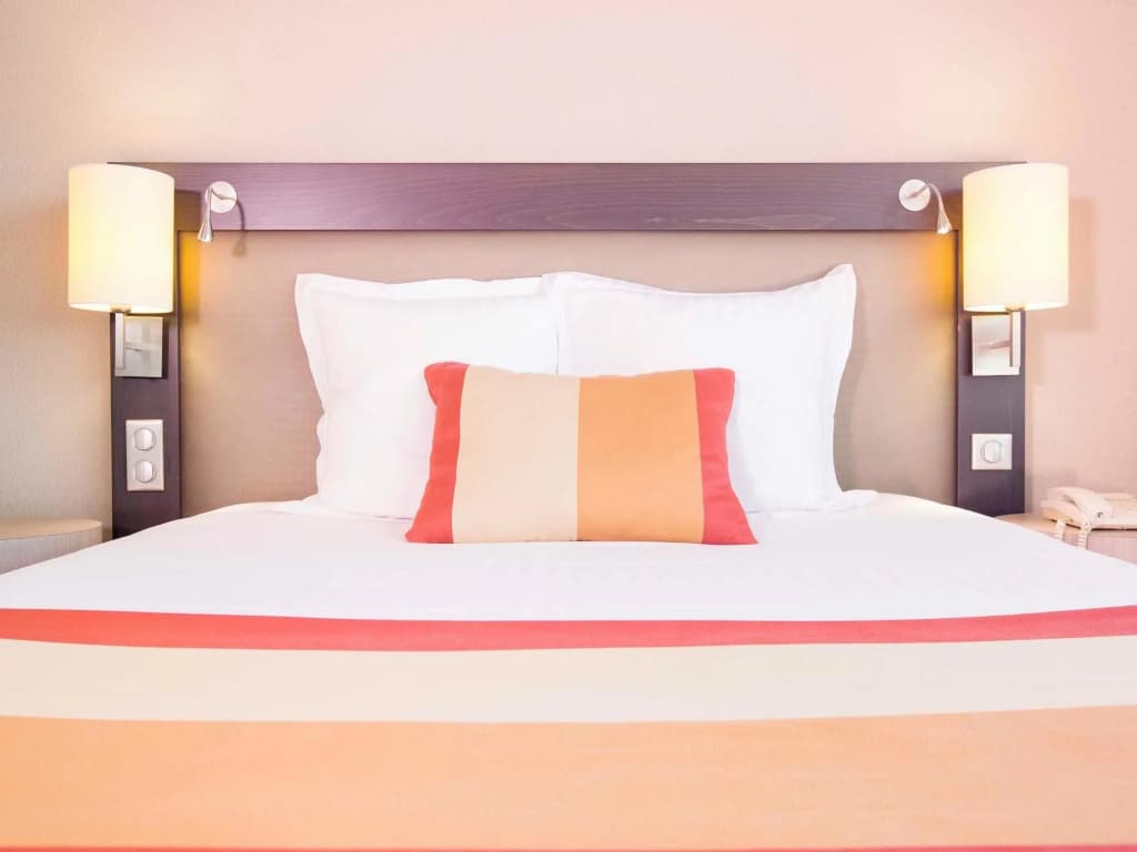 Hôtel Mercure Limoges Centre - Miniature 7