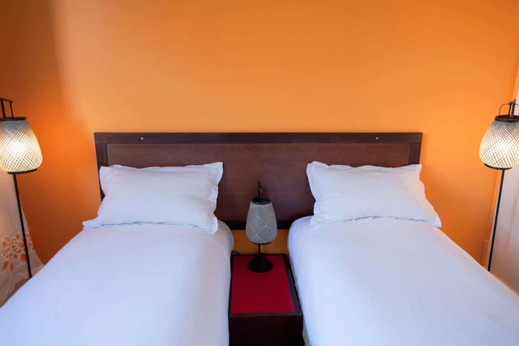 Moodz Hotel - Photo 4