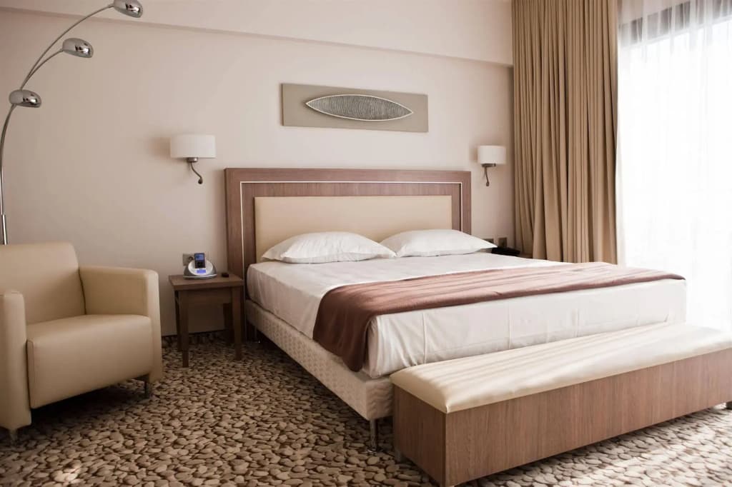 Hotel Villa Azur - Photo 5