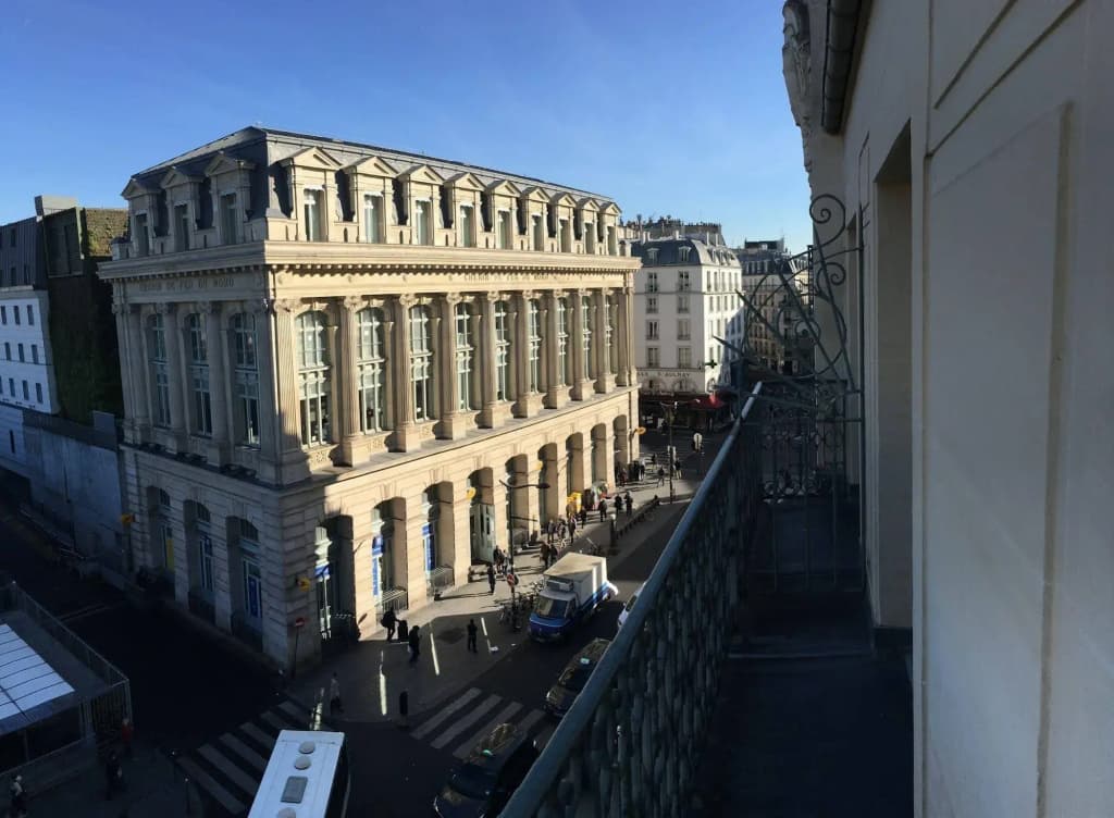 New Hôtel Gare du Nord - Photo 1