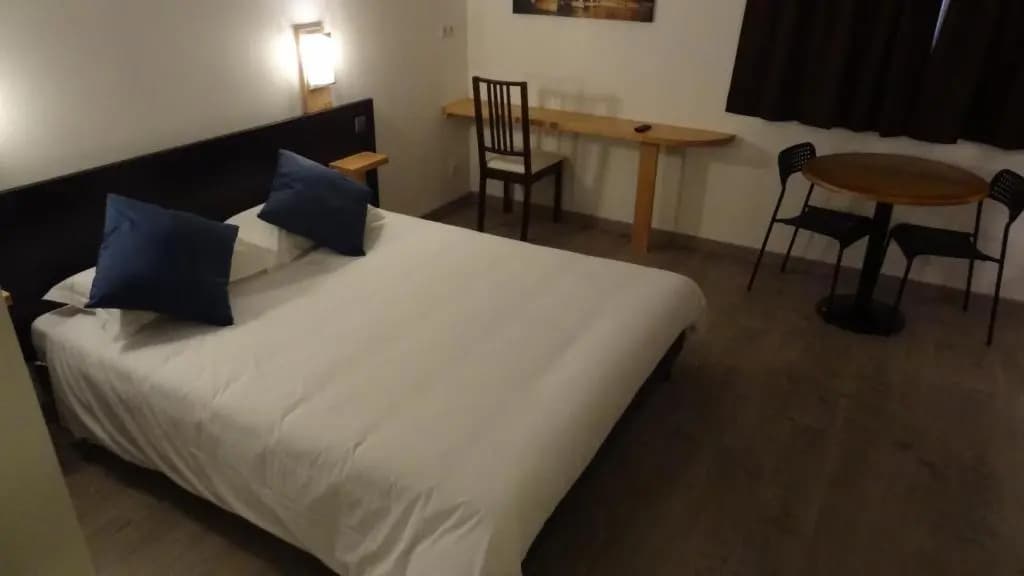 Appart'hotel Residella House Avignon Le Pontet - Photo 4