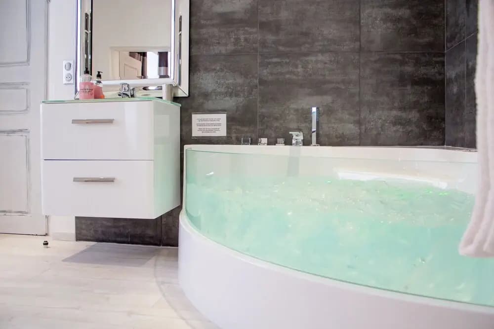 My Sweet Homes - Little Venice & Bartholdi SPA - Miniature 8
