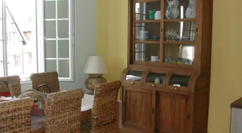 Residence Rousseau - Miniature 8
