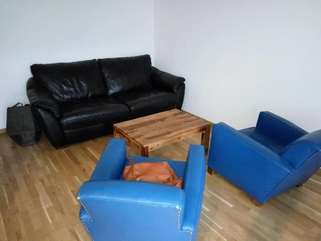 Appartement 2 pieces 40 m2, dans hyper centre, avec piscine au rez de chaussee - Photo 1