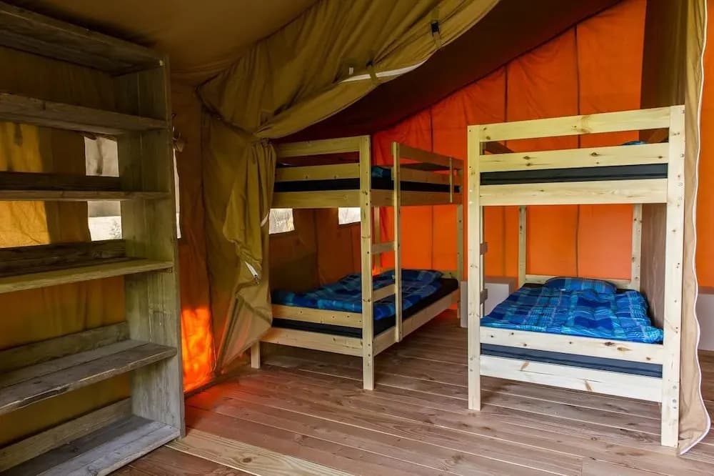Camping Le Rotja - Photo 5