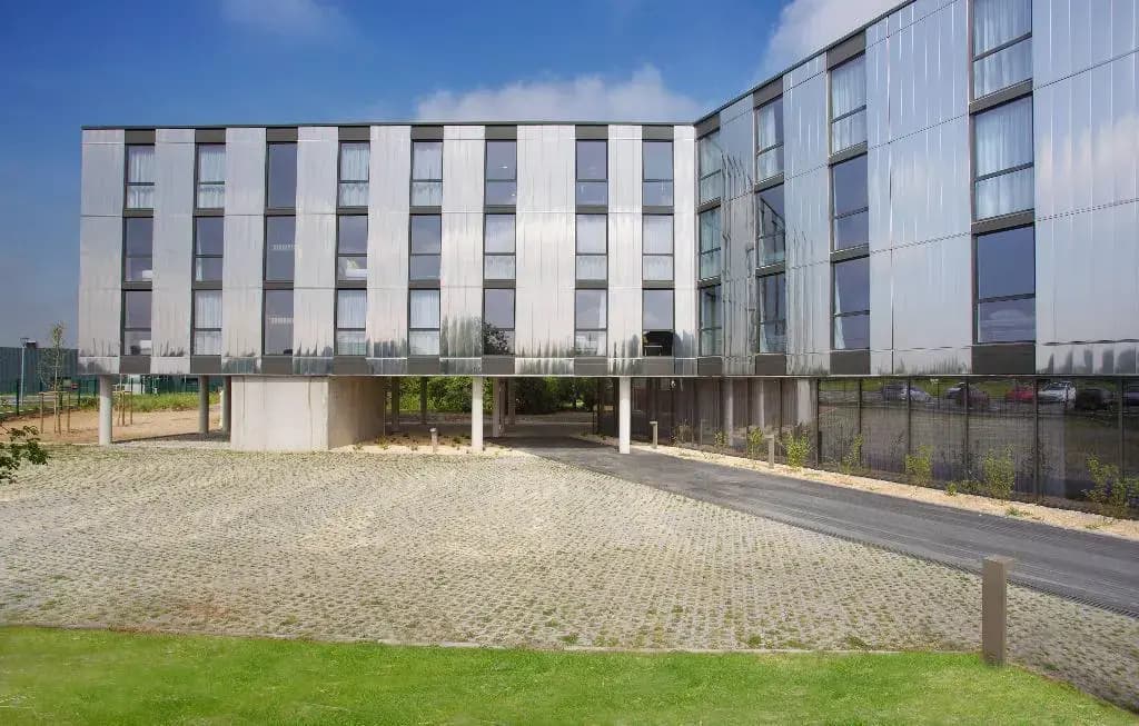 Appart Hotel Odalys City Toulouse Blagnac Aéroport - Photo 1