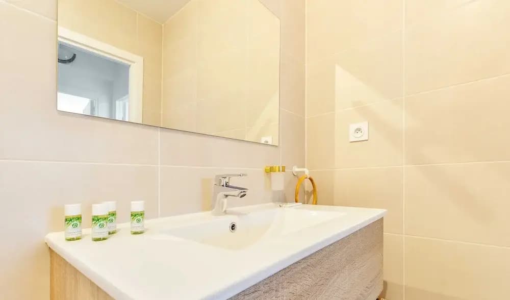 Pleasant Apt With Balcony-6p-close to Disney/paris - Miniature 8
