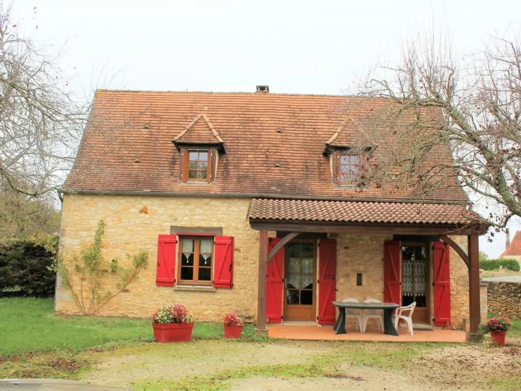 Gîte Cénac-et-Saint-Julien, 3 pièces, 4 personnes - FR-1-616-47 - Miniature 7