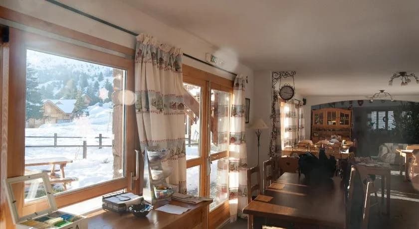 Le Refuge de l'Eterlou - Photo 3