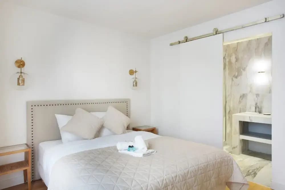 Luxurious and new Apartment in the Center of Paris - Miniature 6