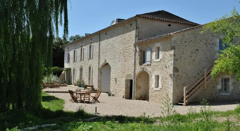 Les Foucauds - Photo 1