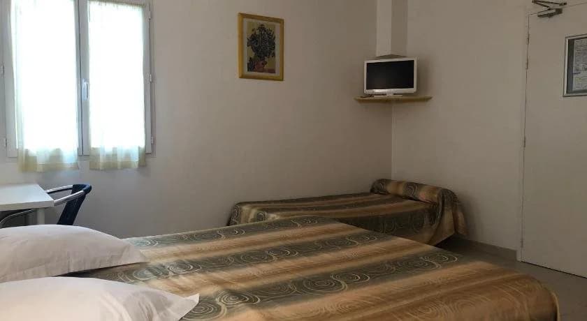 Motel Myriam - Miniature 6