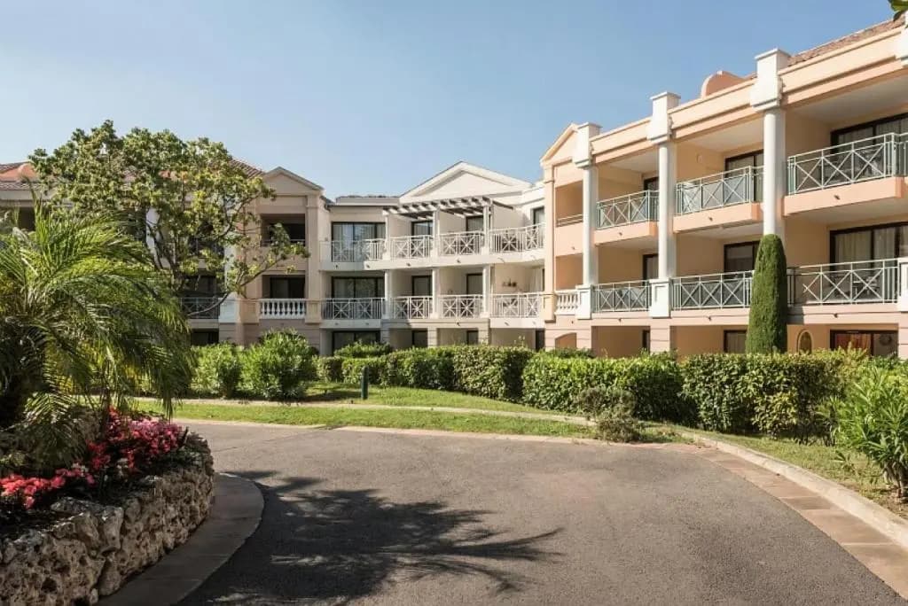 Résidence Cannes Villa Francia - maeva Home - Appartement 3 Pièces 6 Perso 944 - Photo 1