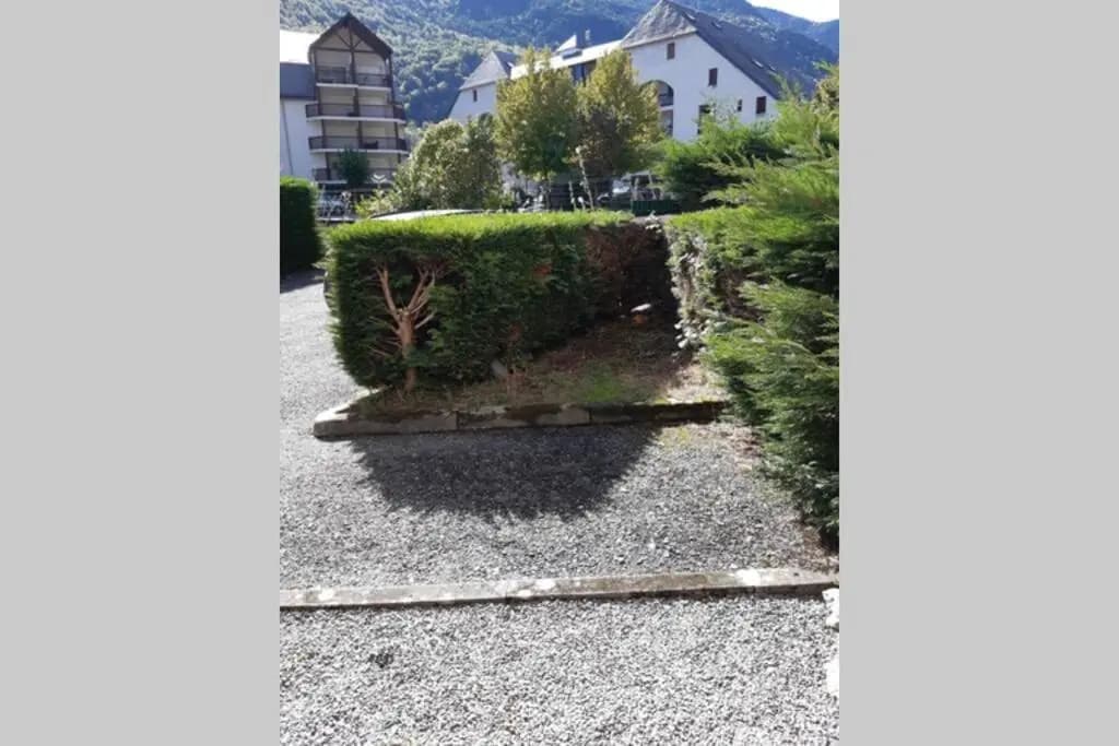 appartement T2 cabine en RDC avec terrasse - Photo 3