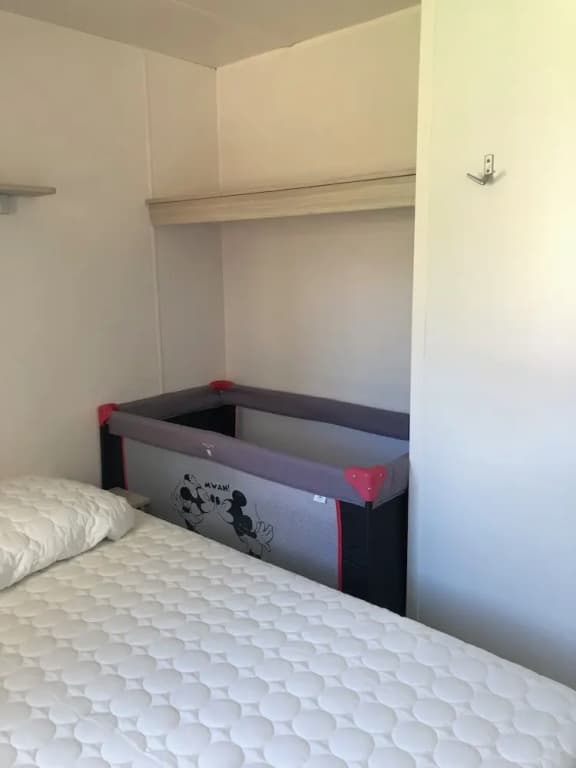 Bungalow 4-6 personnes Dunes de Contis - Photo 5