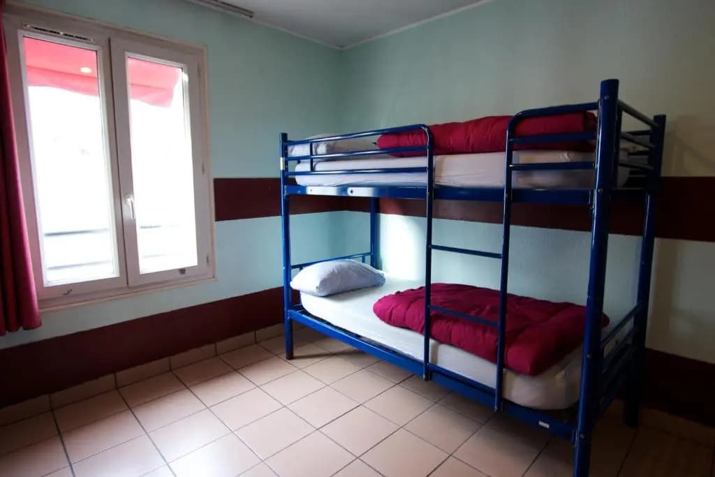 Auberge Internationale des Jeunes - Hostel - Miniature 6