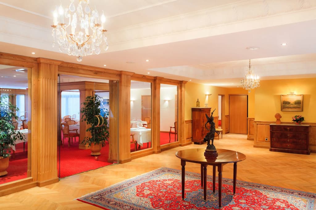 Villa Médicis Beaune - Photo 2