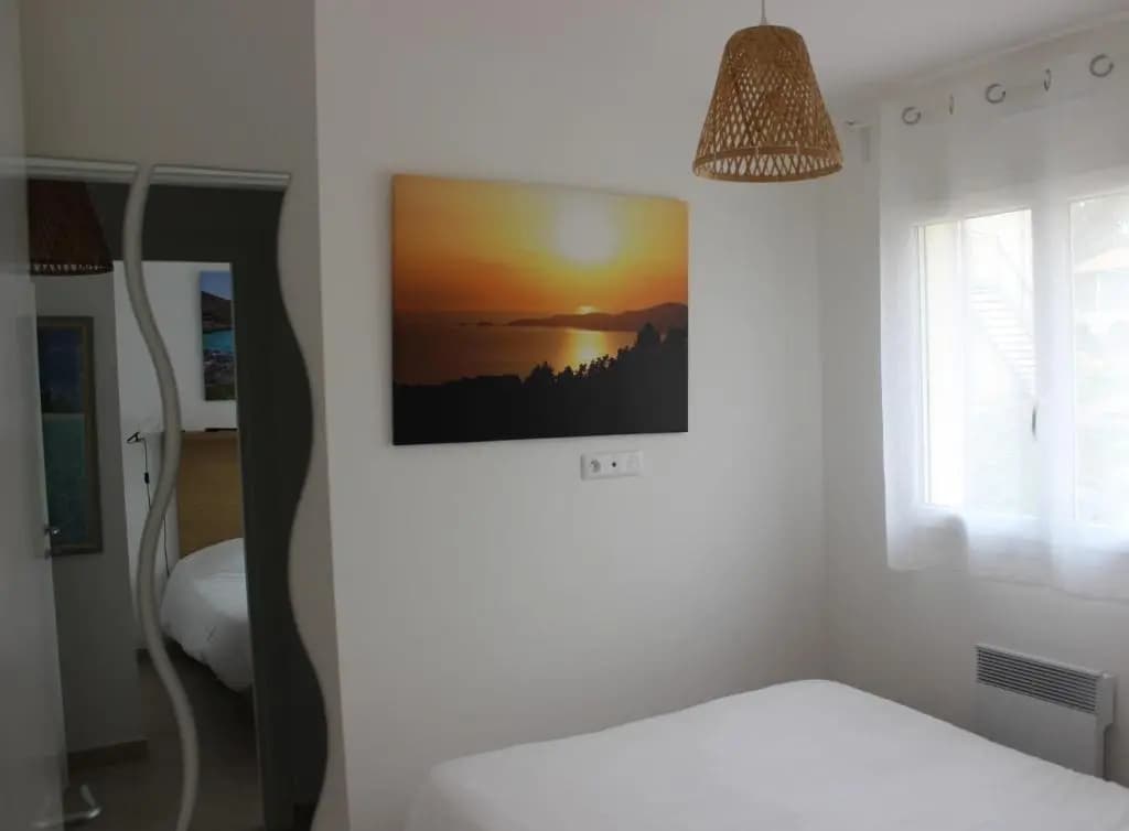 Residence Marina di Bravone - appartement 6 personnes Vue Mer 1er etage N79 - Photo 2