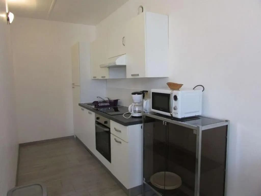 Appartement Étel, 2 pièces, 3 personnes - FR-1-479-89 - Miniature 8