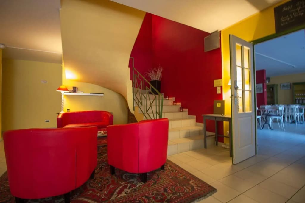 Hotel du Forum - Photo 2