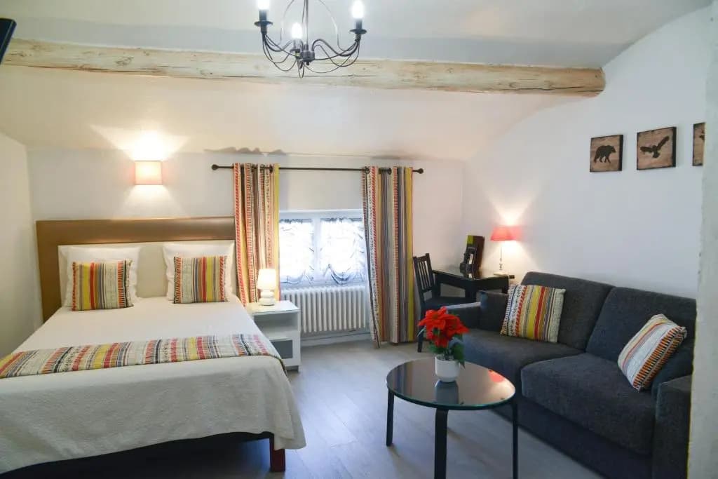 Hôtel Toppin - Photo 5