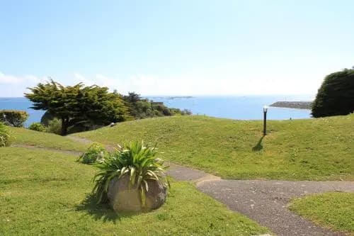 Appartement Vue Mer Au Jardin De La Comtesse - Photo 2