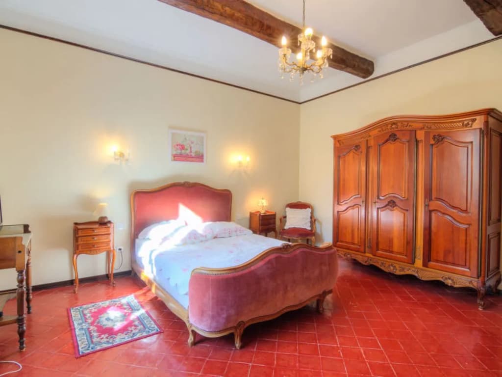 Holiday home Route de la Roque - Miniature 6