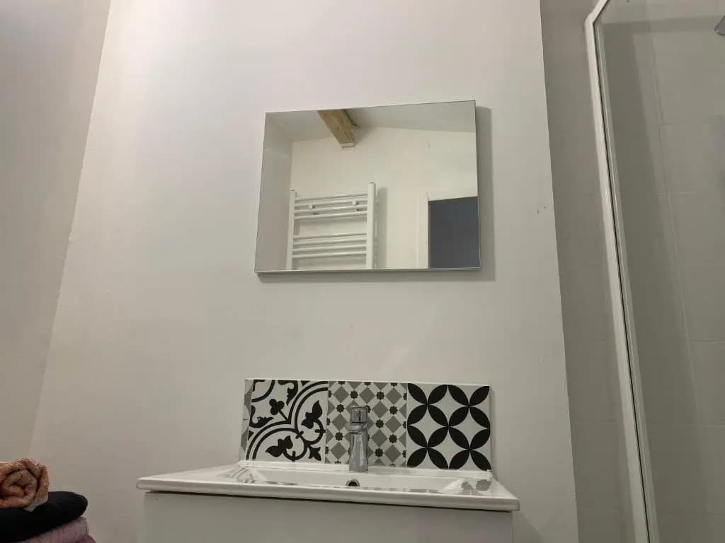 L’Ephemere Saint-Louis Maisonette - Photo 3