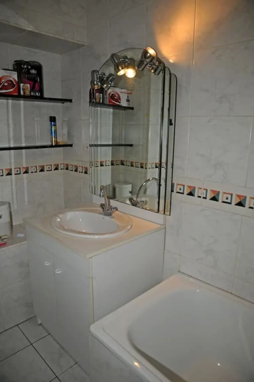 Appartement Izenah - Miniature 8