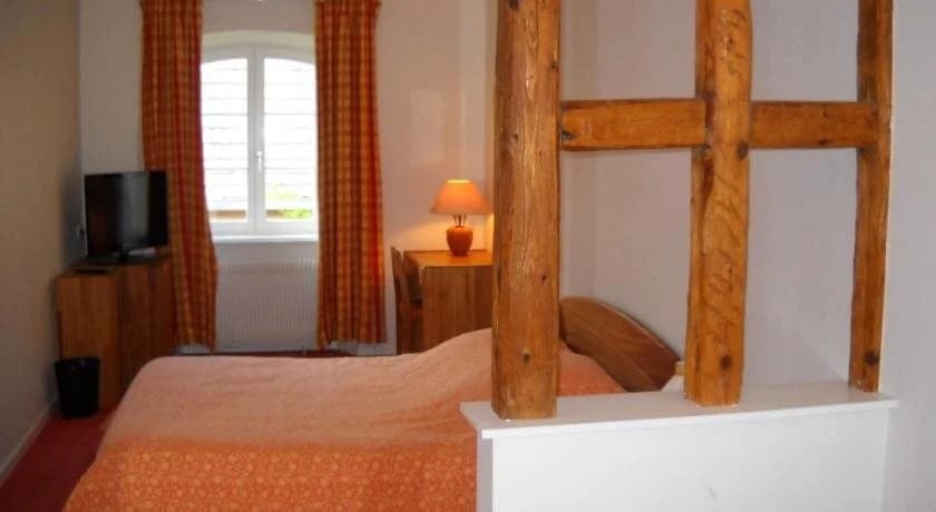 Hotel Gilg - Miniature 6