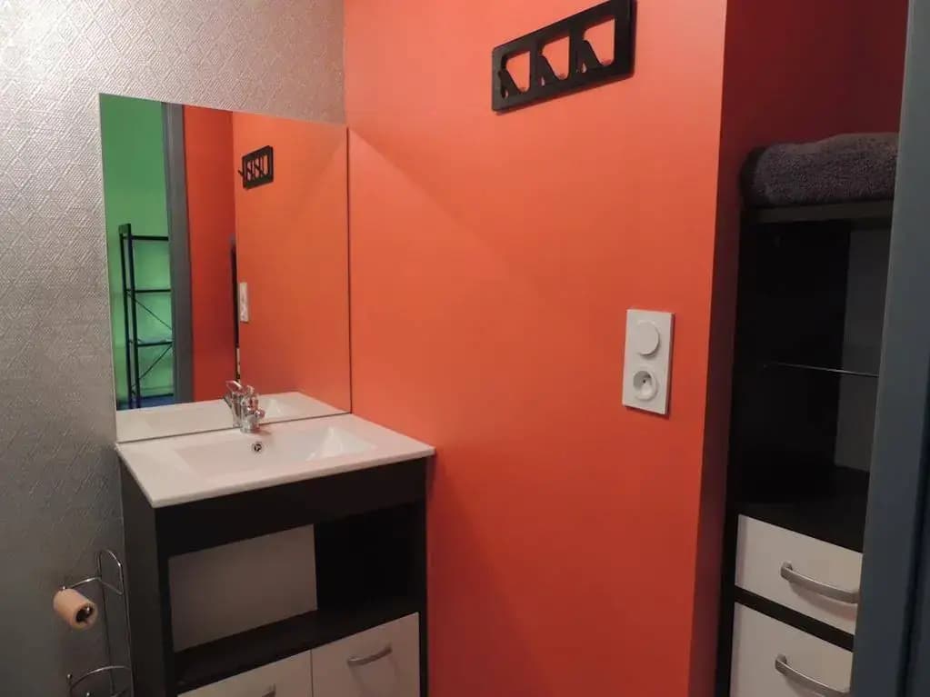 Appartement Le Gambetta - Miniature 7