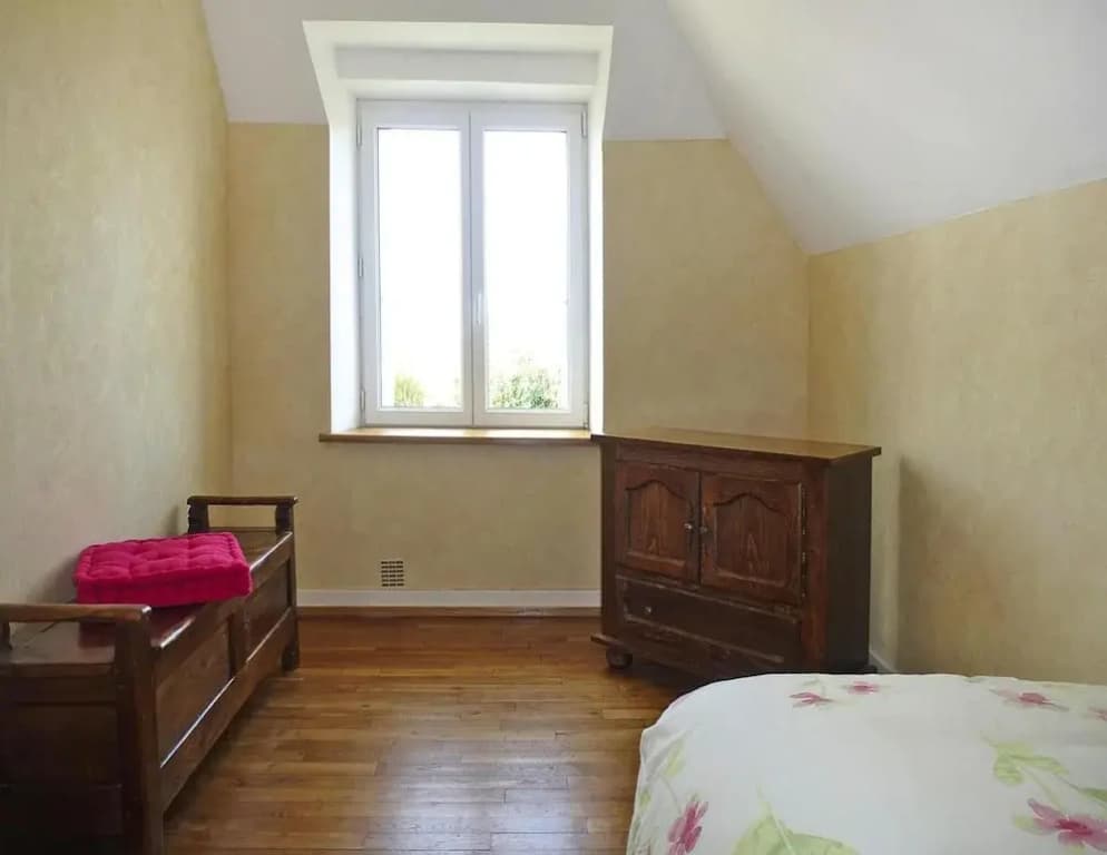 Stone House Pleumeur-bodou Near Pink Beaches - Photo 3