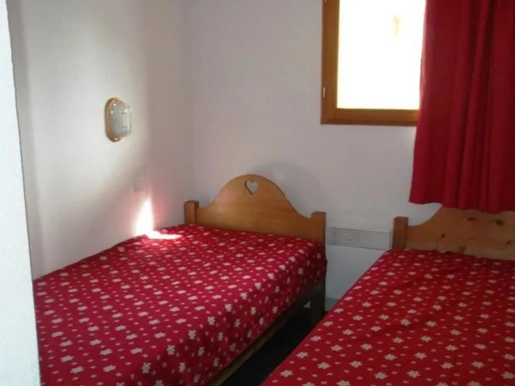 Appartement Orcières Merlette, 3 pièces, 6 personnes - FR-1-262-154 - Photo 2