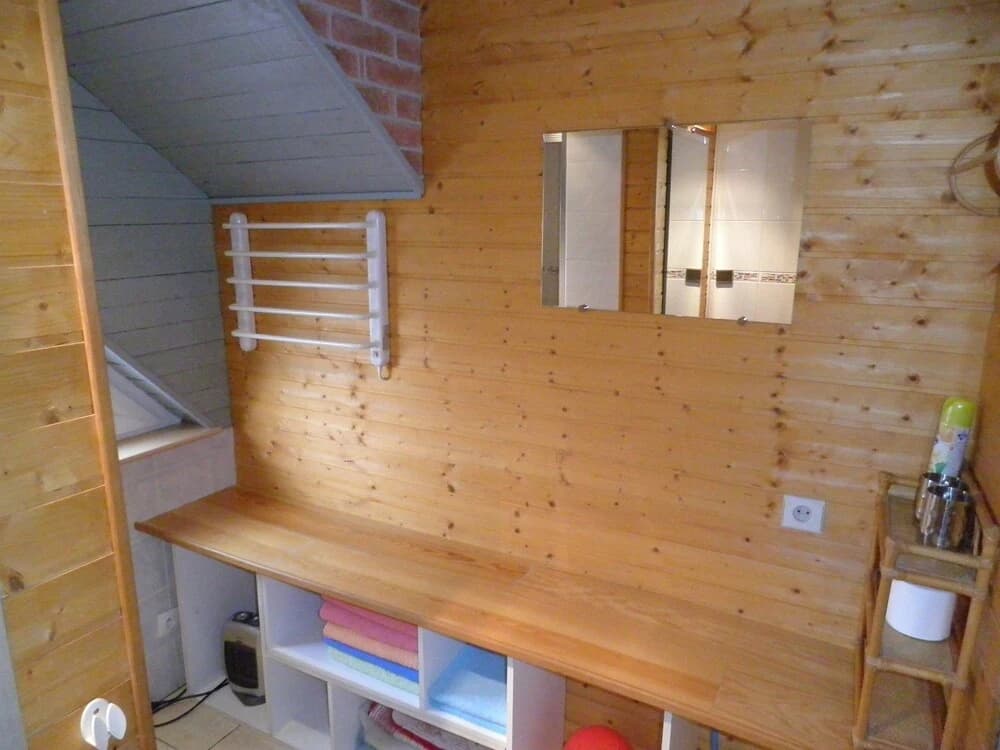Gîte  Les Mélèzes - Photo 4