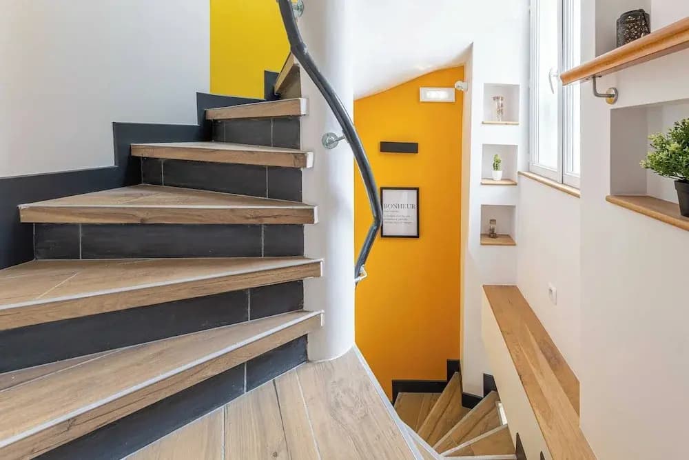 Intimate Studio - 1br/2p - Sentier - Miniature 8