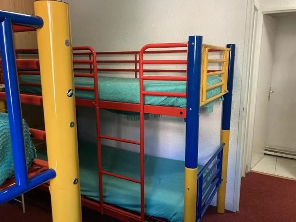 Appartement Orcières Merlette, 2 pièces, 8 personnes - FR-1-262-172 - Photo 3