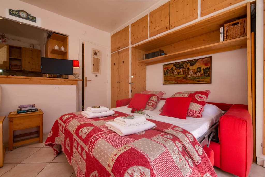 Appartement Francotel A42 - Miniature 6
