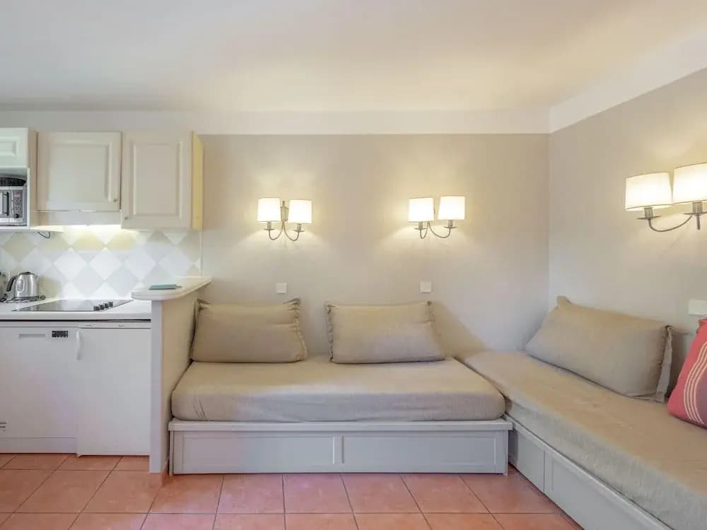 Residence Les Rives de Cannes Mandelieu, Mandelieu-la-napoule - Miniature 6