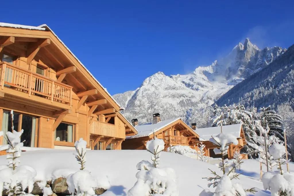 Les Chalets des Liarets - Miniature 6