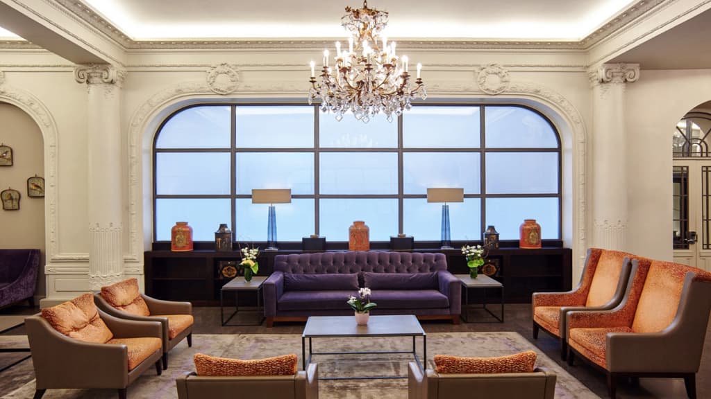 Holiday Inn Paris - Gare de Lyon Bastille by IHG - Photo 2