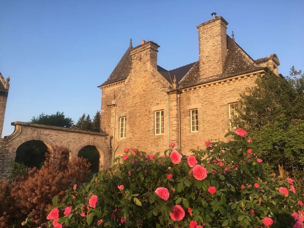 Château de la Ville Voisin - Photo 1