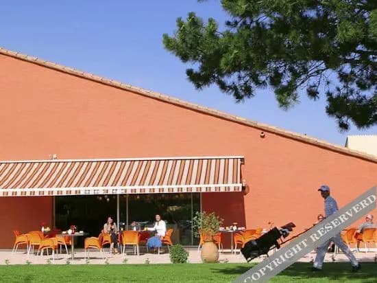 Mas D'huston - Photo 1