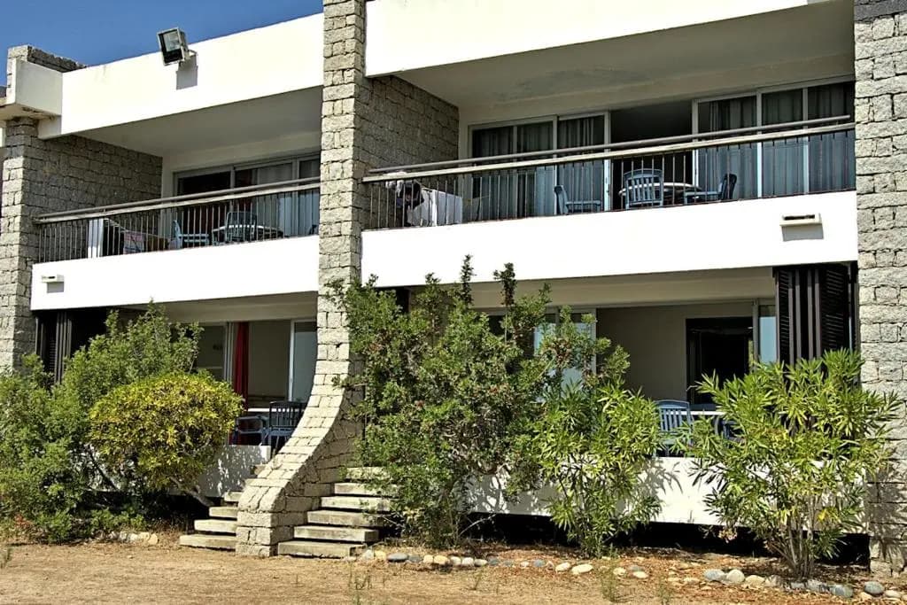 Hotel La Parata - Photo 1
