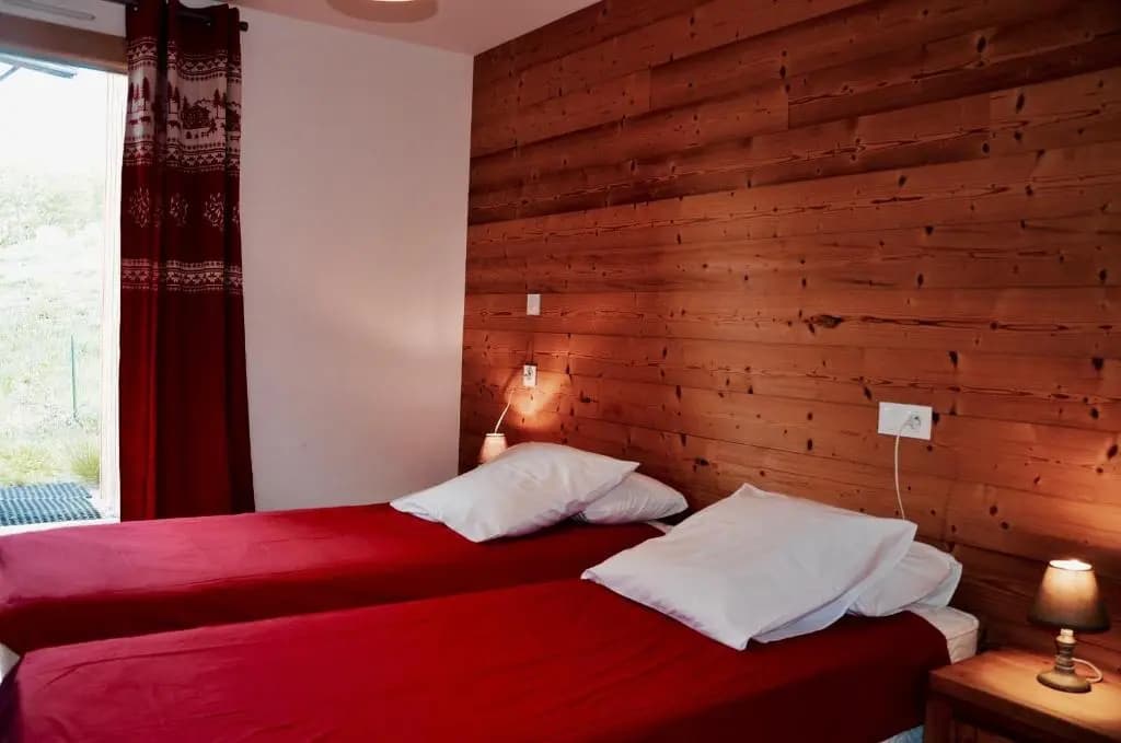 Chalet Arvina - Photo 2
