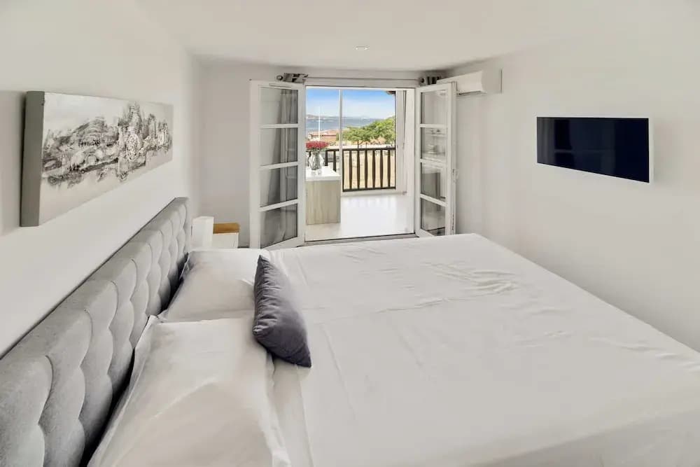 Beautiful Flat With sea View - 4P - Gassin - Photo 1